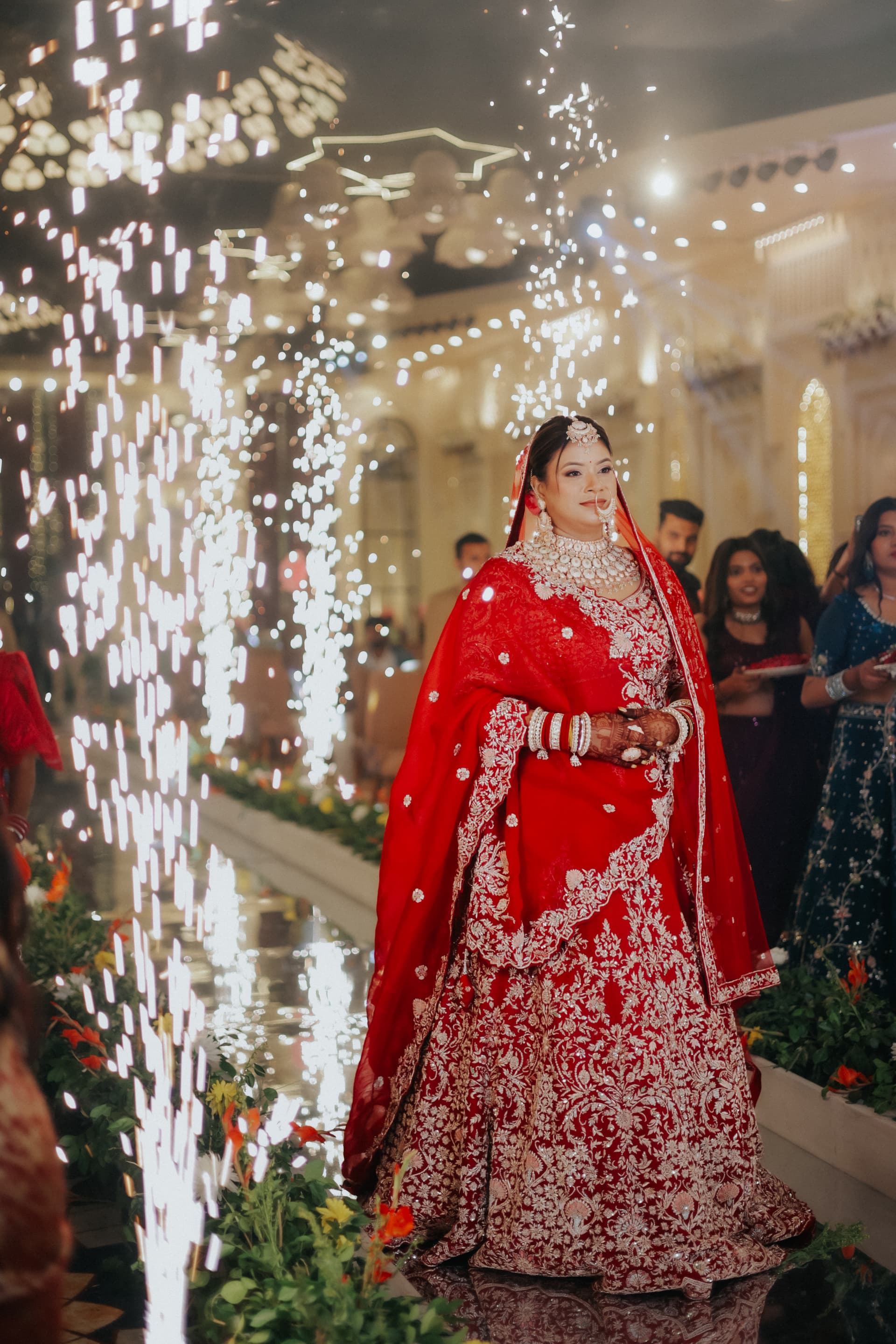 Yashvi & Karan 4