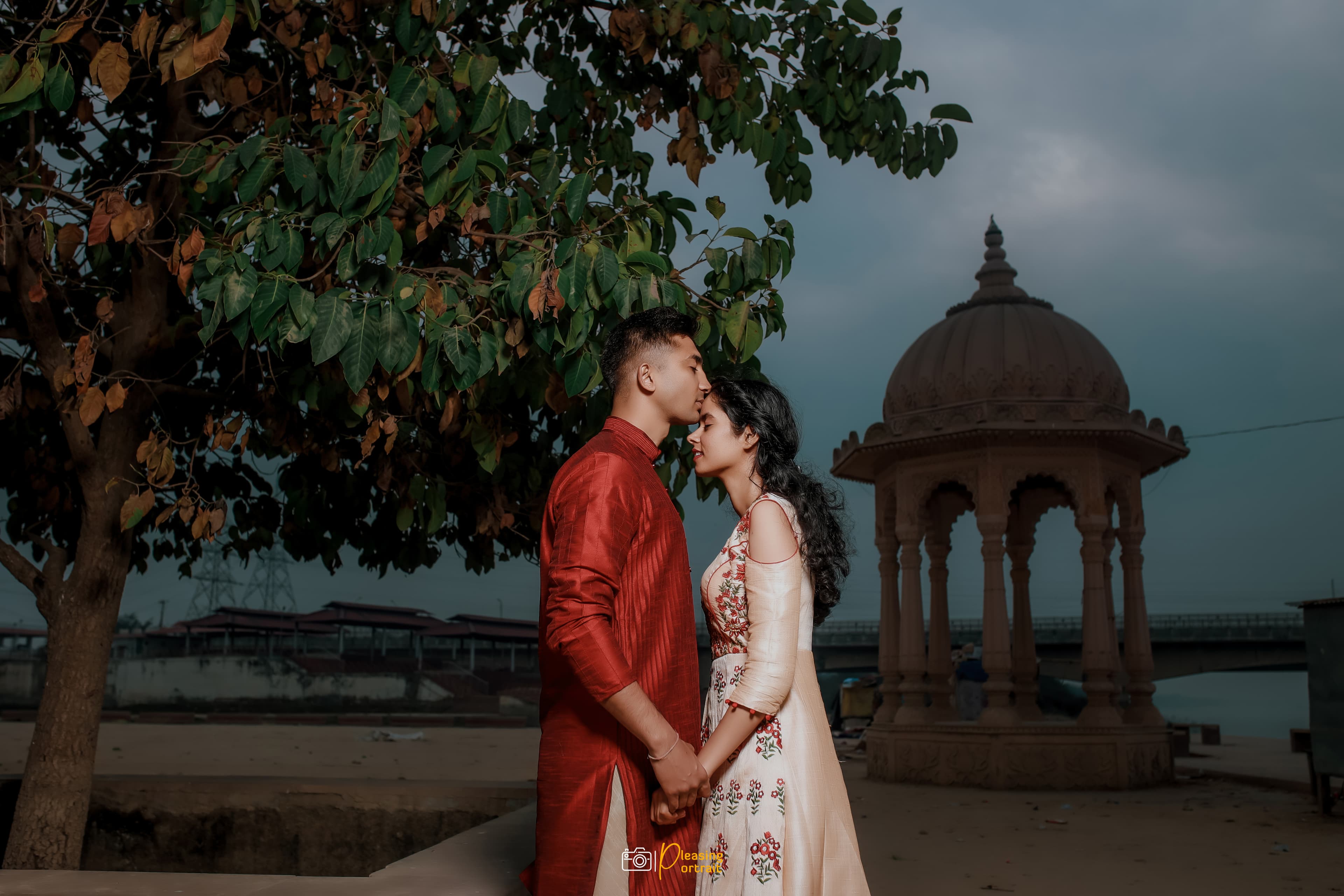 Yashvi & Karan