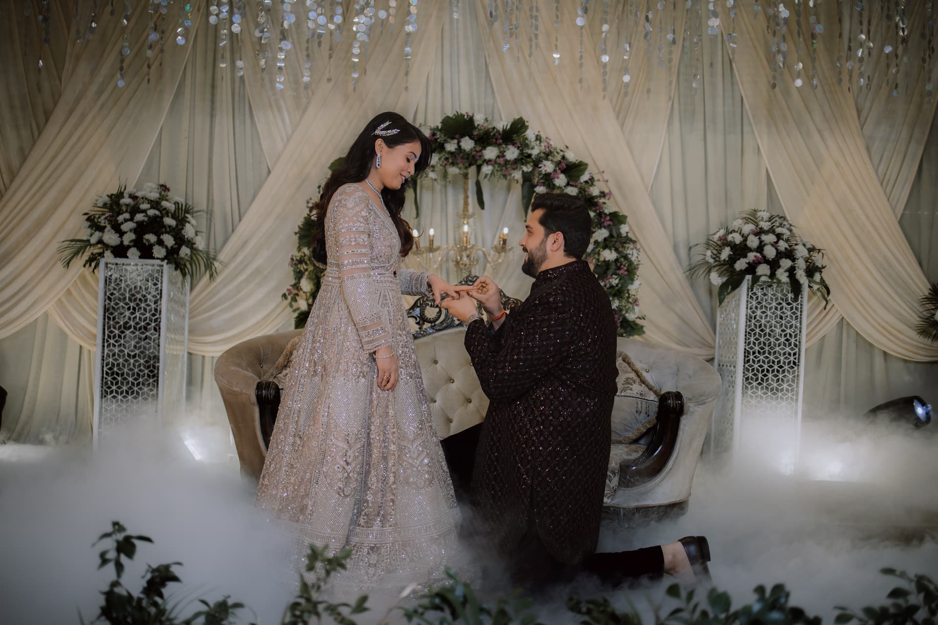 Priya & Prateek 2