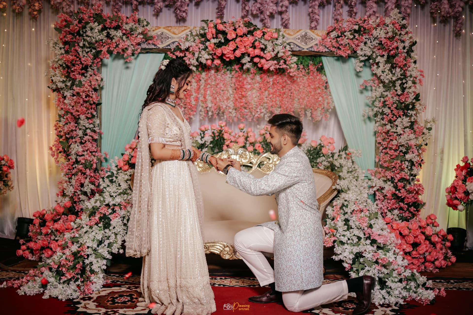 Yashvi & Karan 2