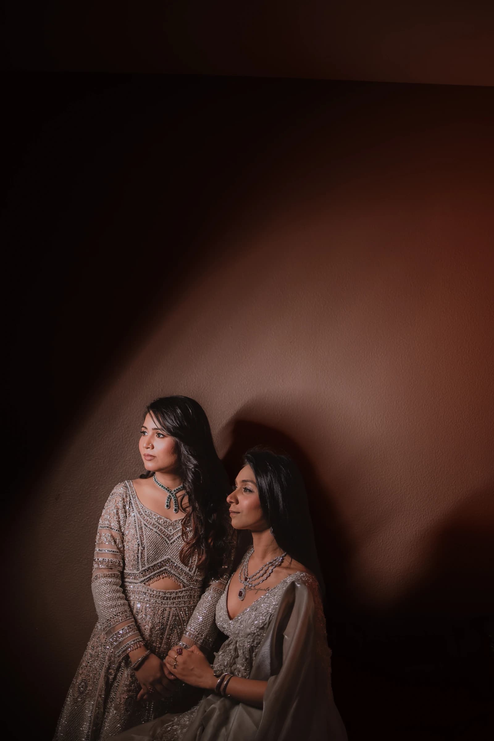 Priya and Prateek wedding photography in Varanasi 24