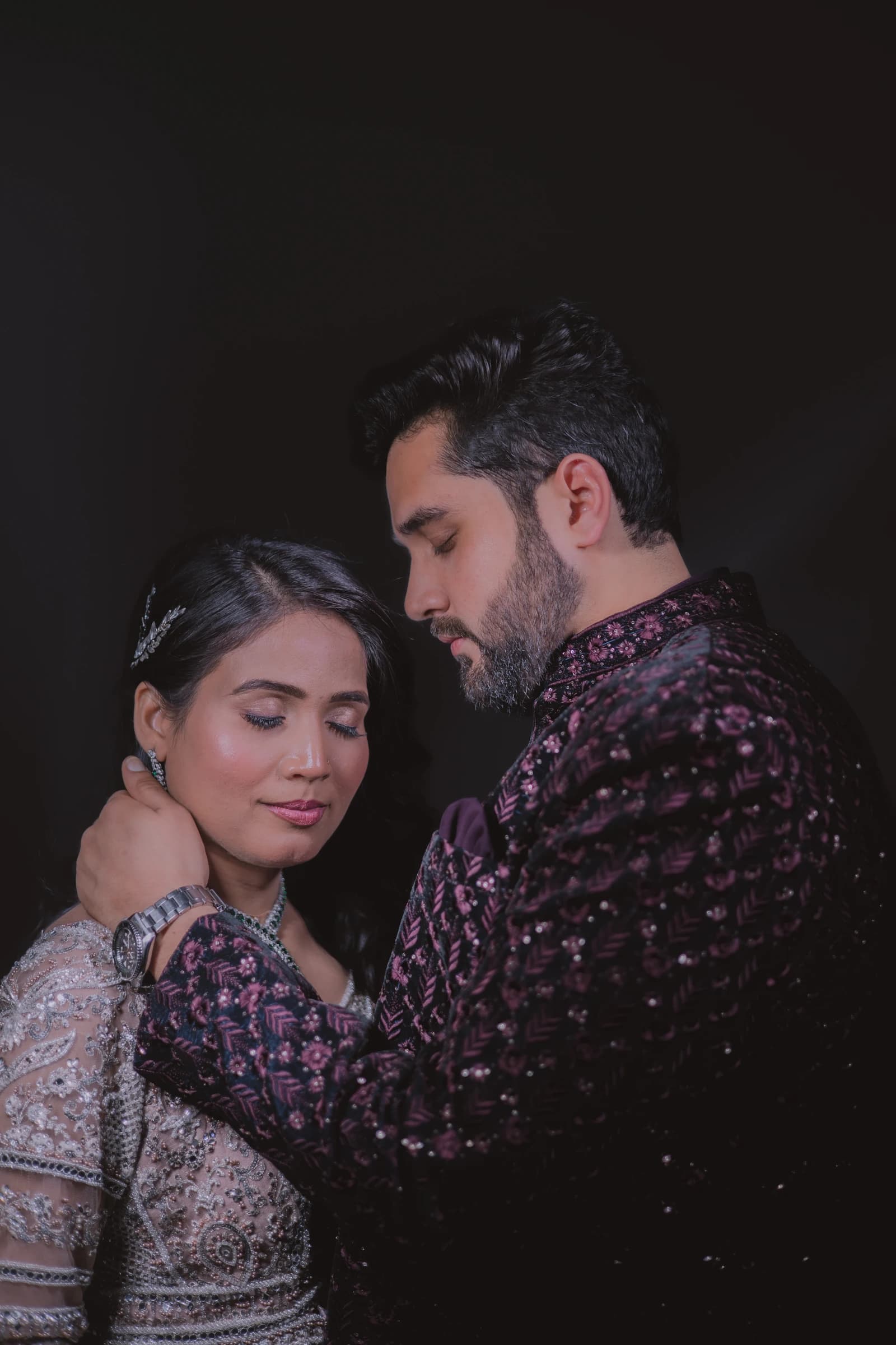 Priya and Prateek wedding photography in Varanasi 25