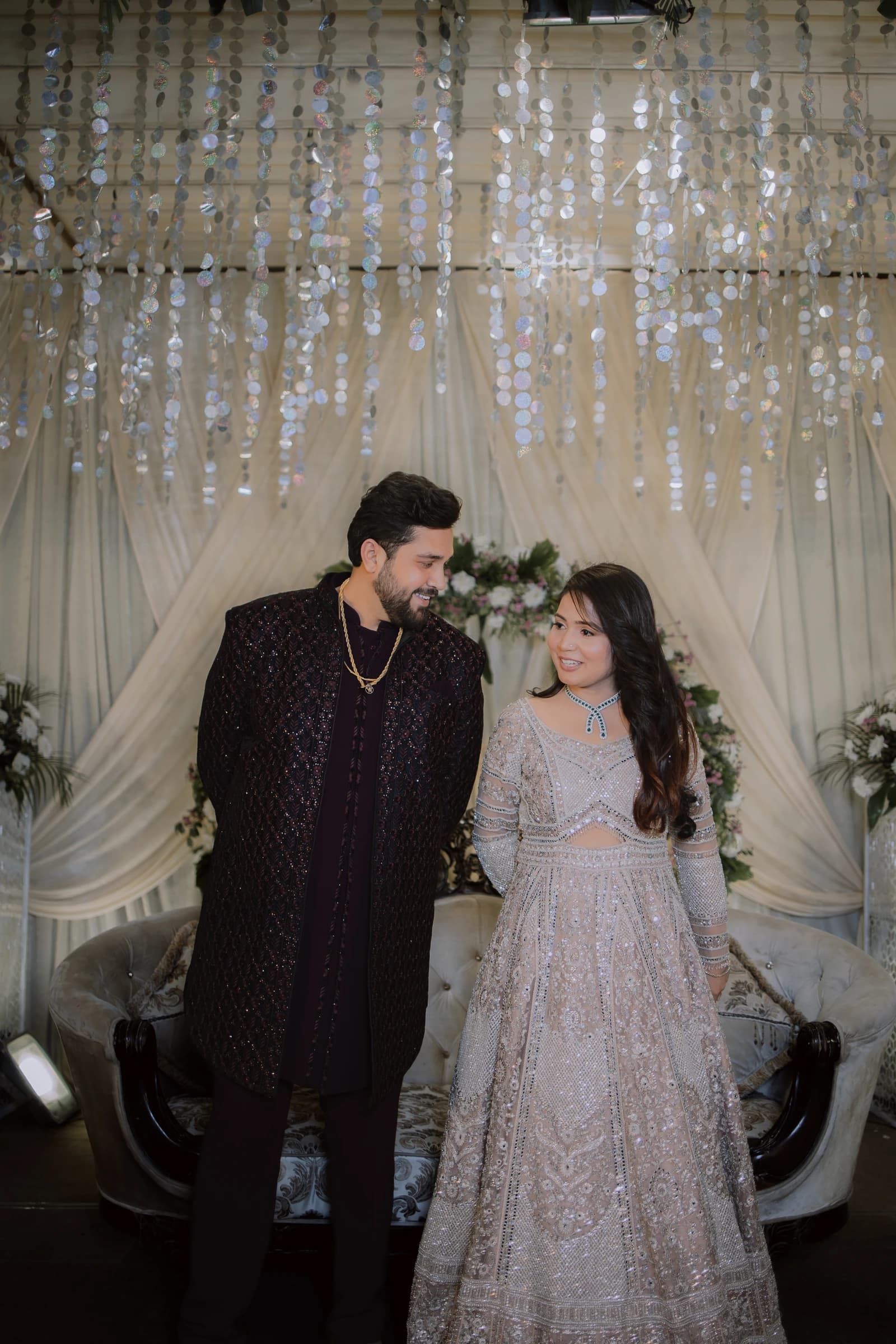 Priya and Prateek wedding photography in Varanasi 1