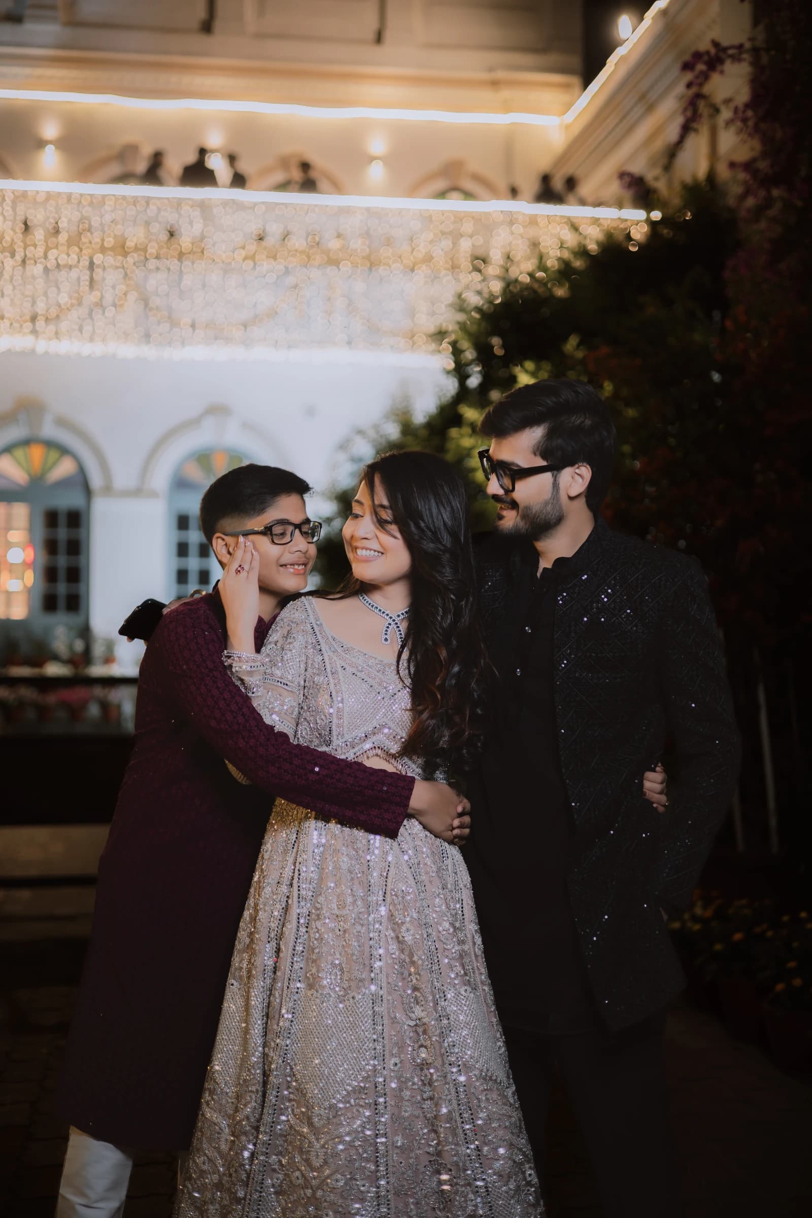 Priya and Prateek wedding photography in Varanasi 2