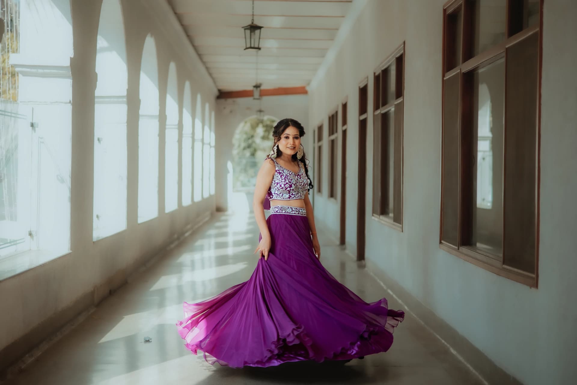 Priya and Prateek wedding photography in Varanasi 22