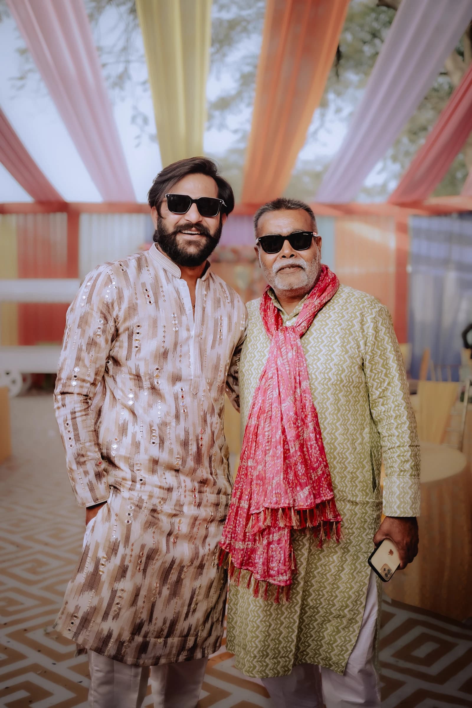 Priya and Prateek wedding photography in Varanasi 10